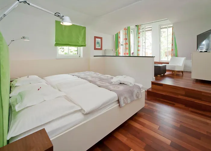 Seehotel Hubertushof