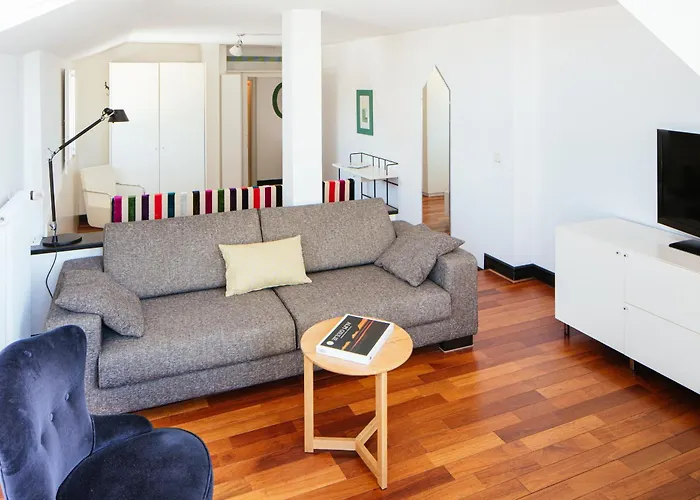 Seehotel Hubertushof