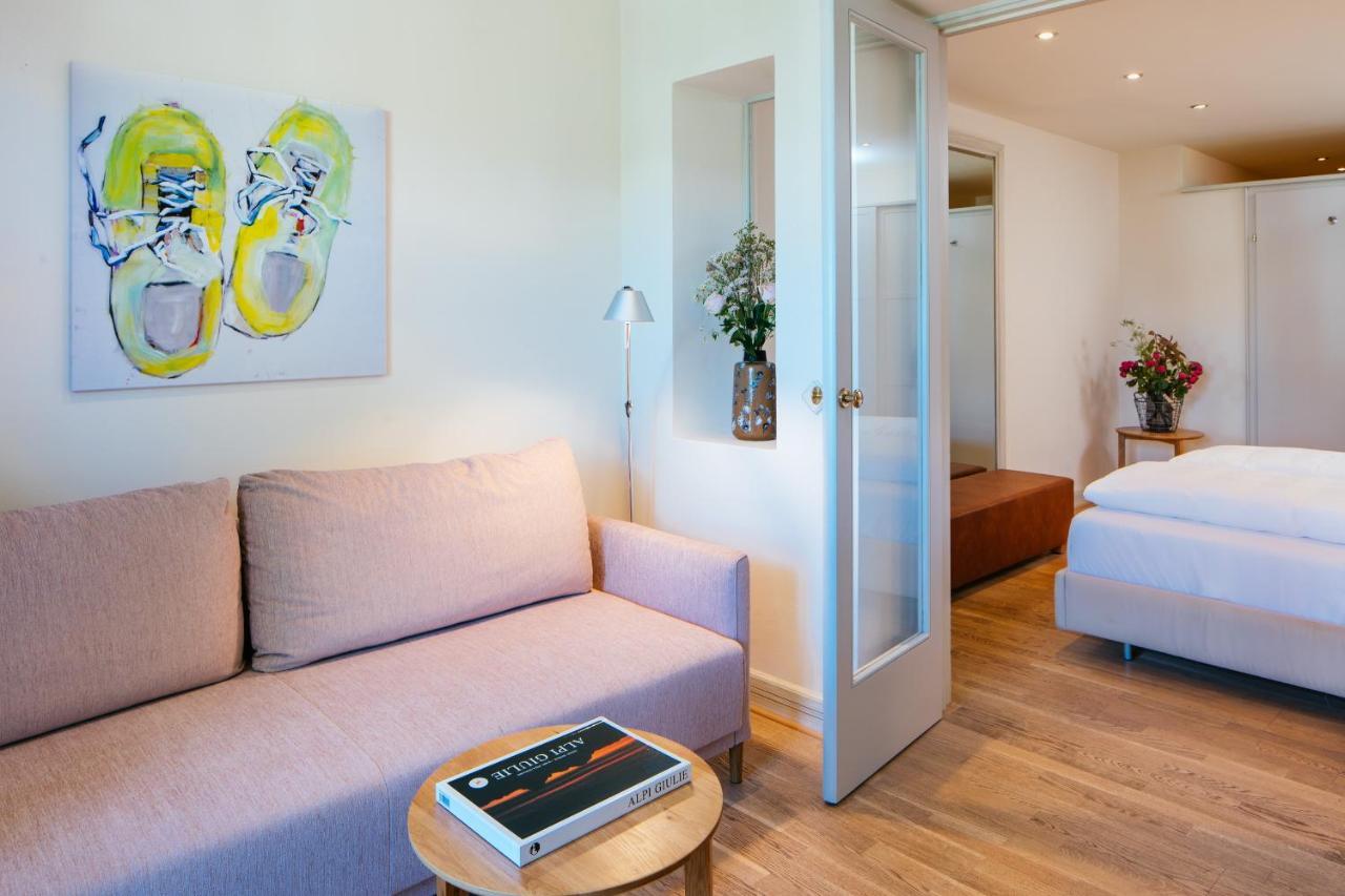 Seehotel Hubertushof Hotel 4*