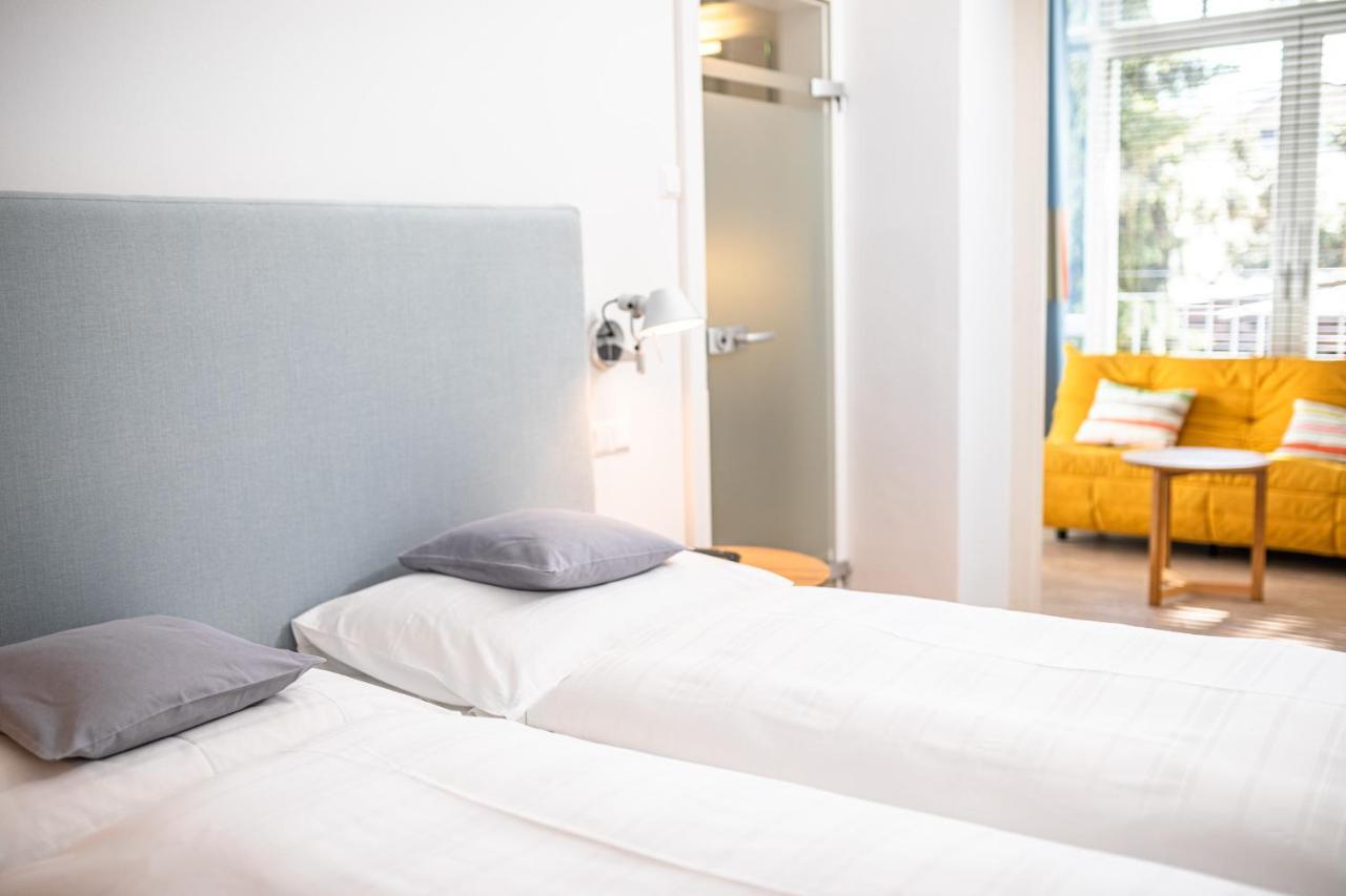 Seehotel Hubertushof Velden am Wörthersee