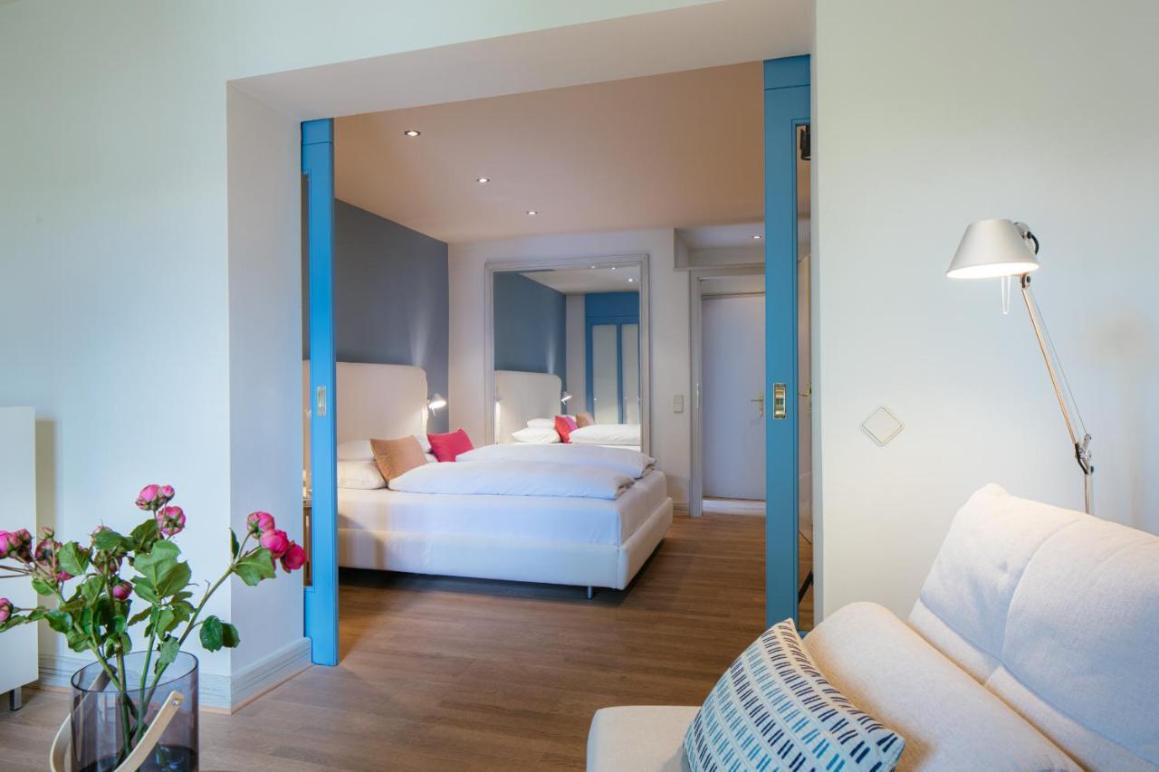 Seehotel Hubertushof