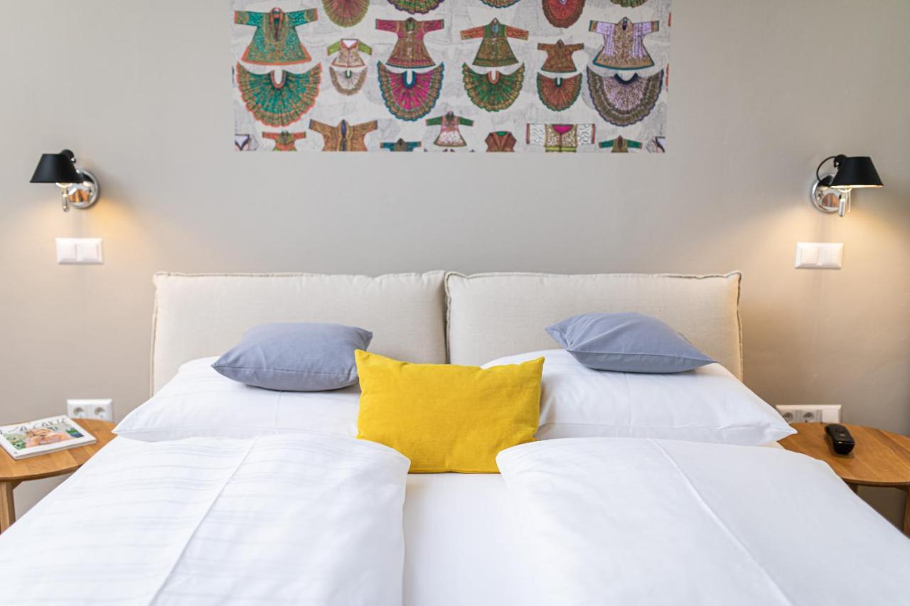 Seehotel Hubertushof Hotel 4*