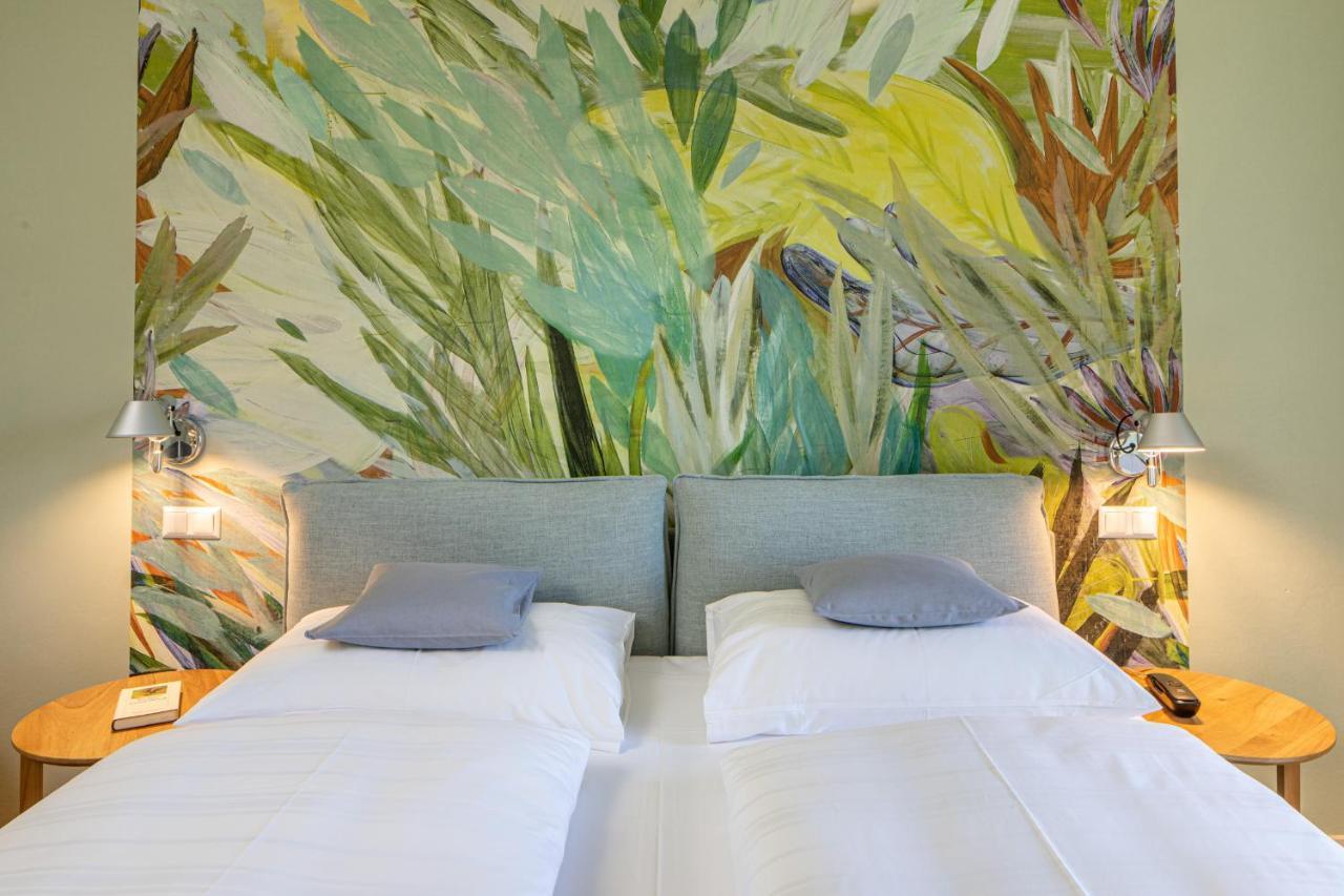 Seehotel Hubertushof Hotel 4*