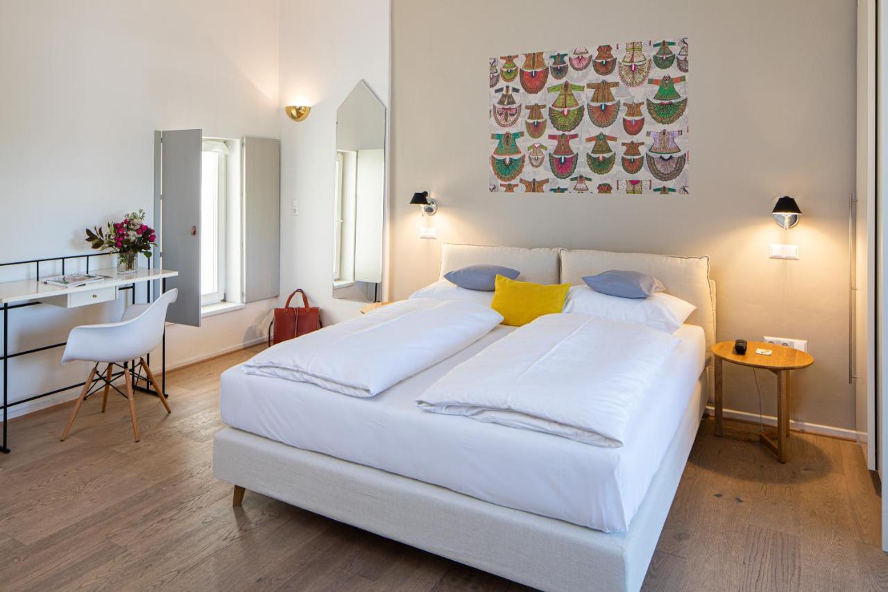 Hotel Seehotel Hubertushof