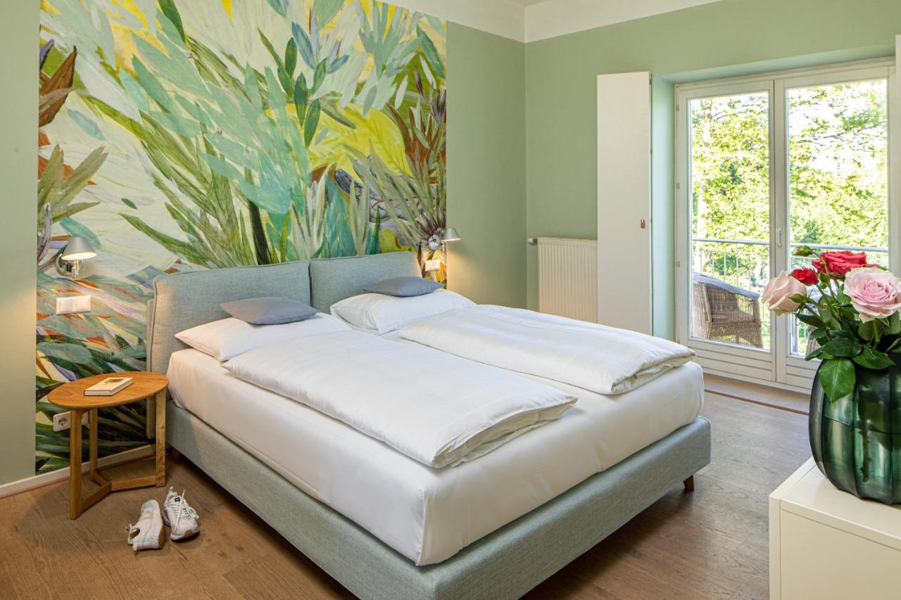 Seehotel Hubertushof Velden am Wörthersee