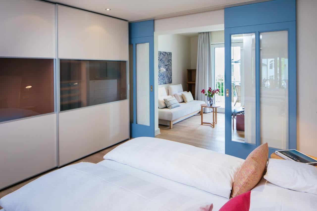 Hotel Seehotel Hubertushof Velden am Wörthersee
