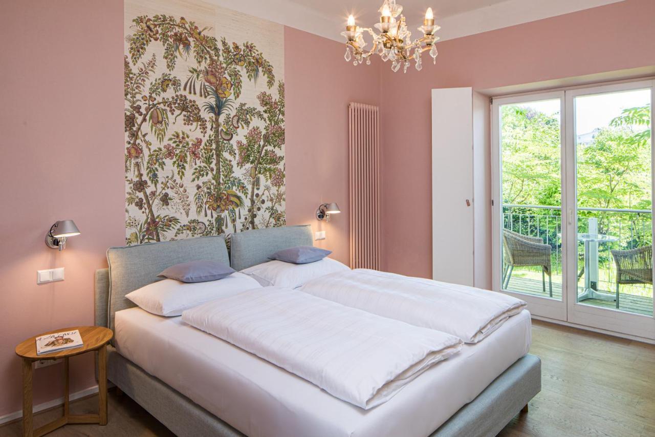Hotel Seehotel Hubertushof 4*