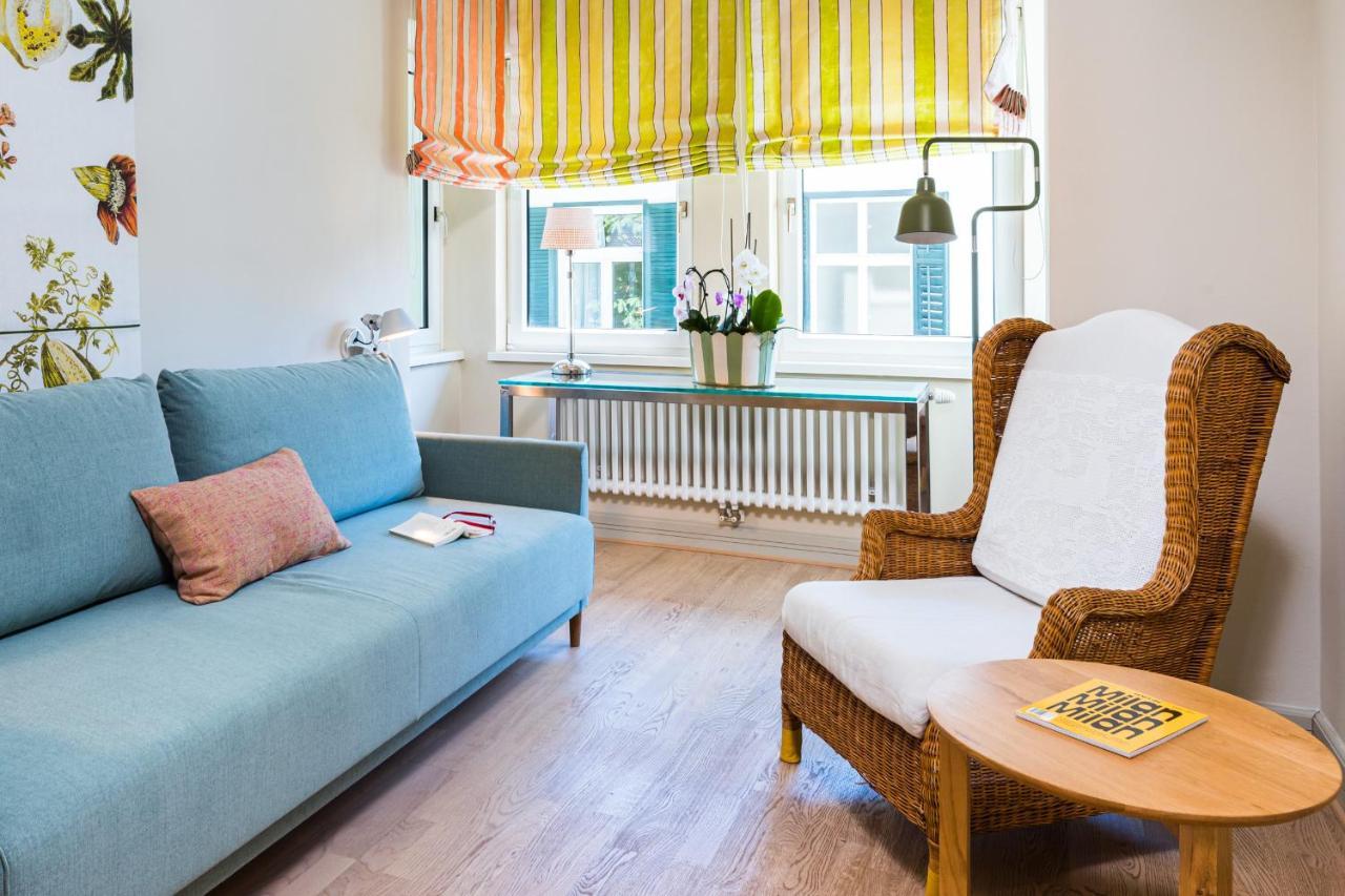 Seehotel Hubertushof Hotel 4*