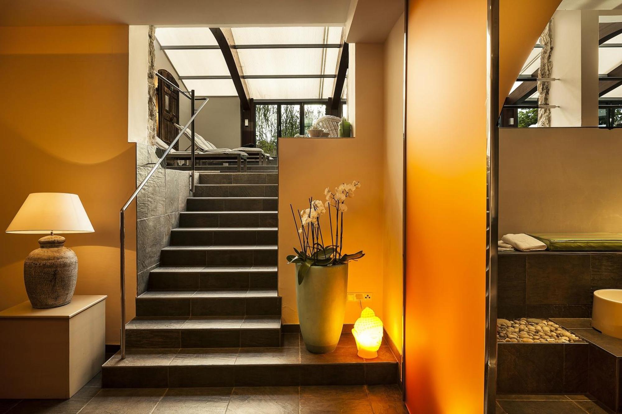 Seehotel Hubertushof 4*