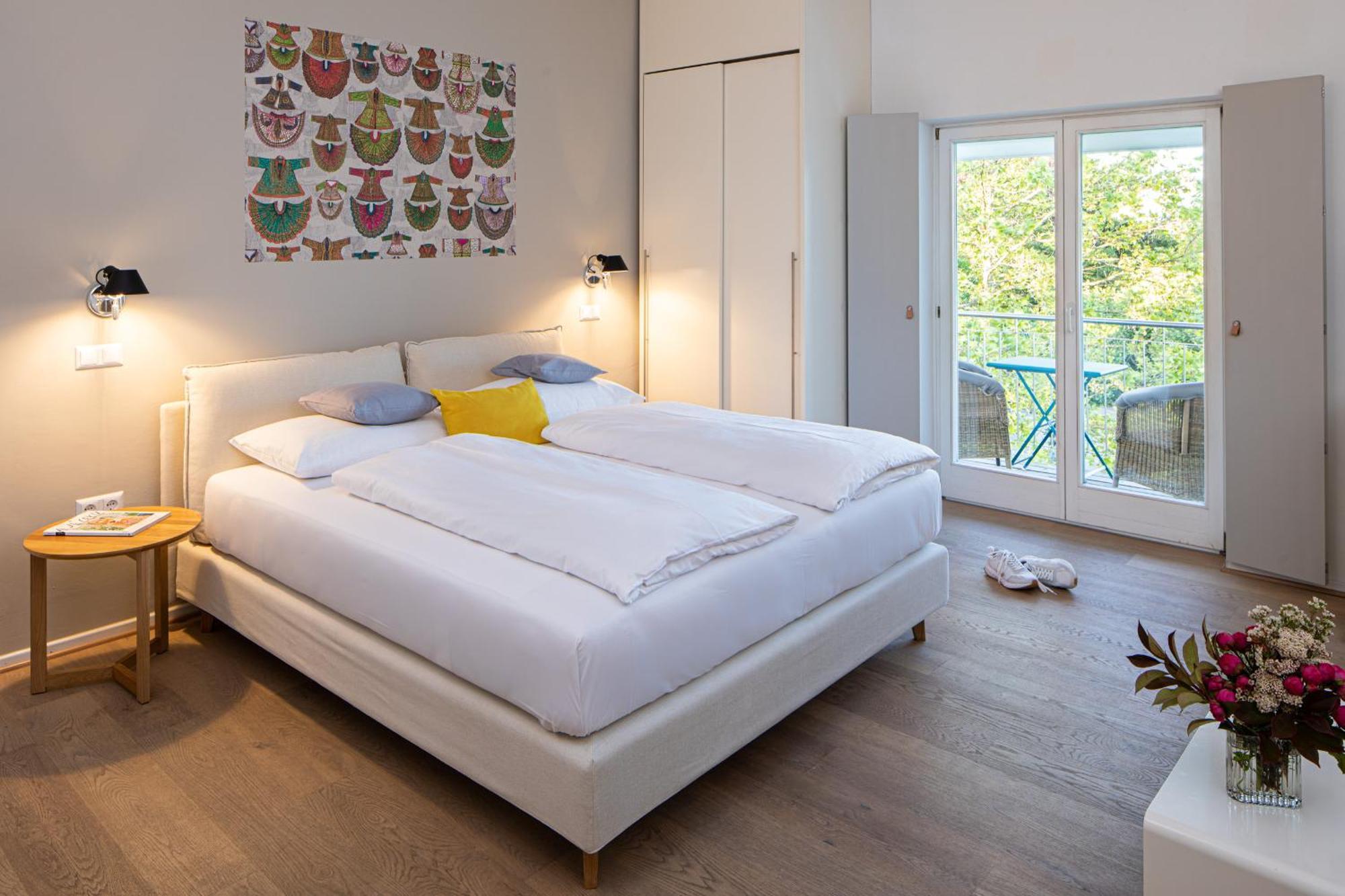Seehotel Hubertushof Velden am Wörthersee