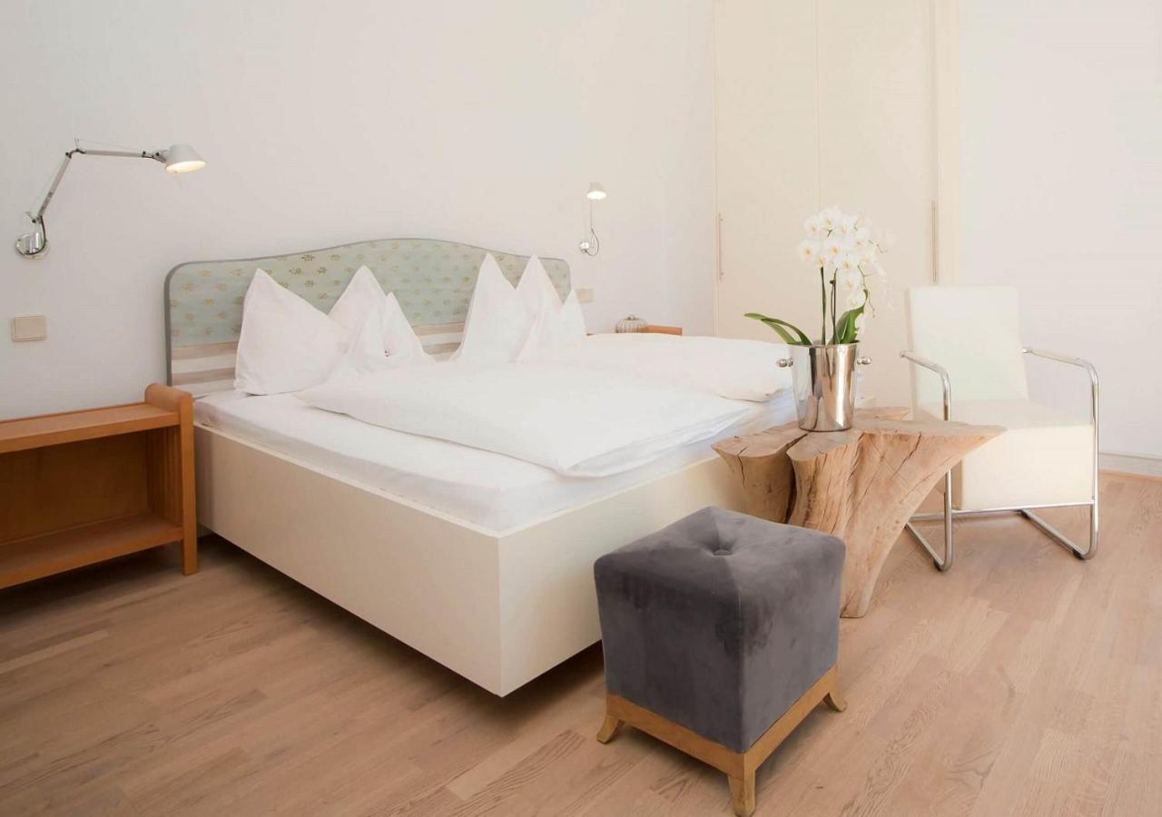 Hotel Seehotel Hubertushof