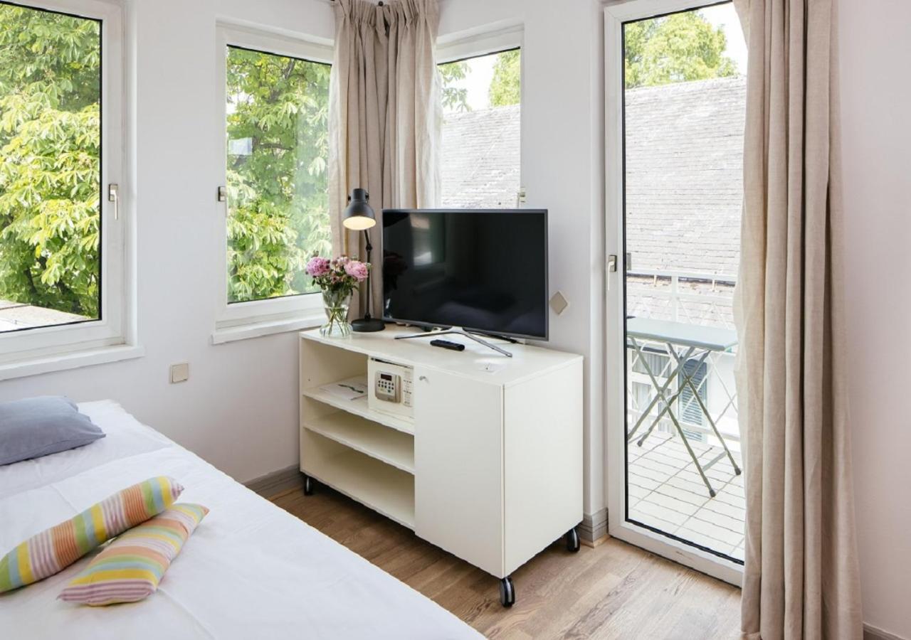 Seehotel Hubertushof Hotel 4*