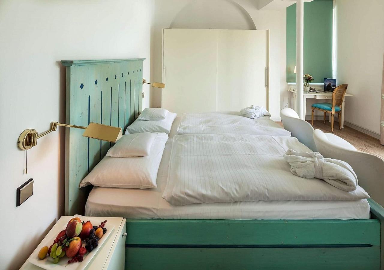 Hotel Seehotel Hubertushof 4*