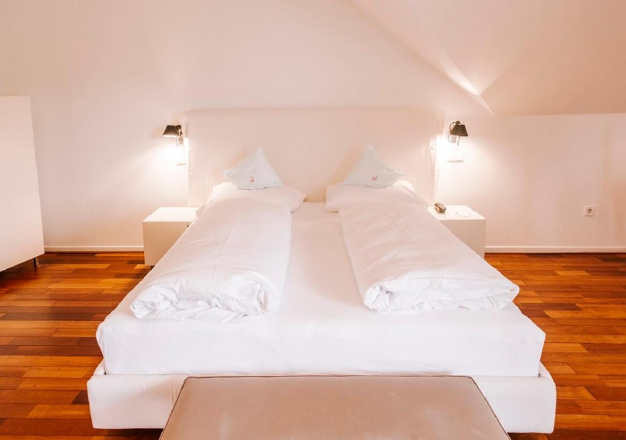 Seehotel Hubertushof 4*