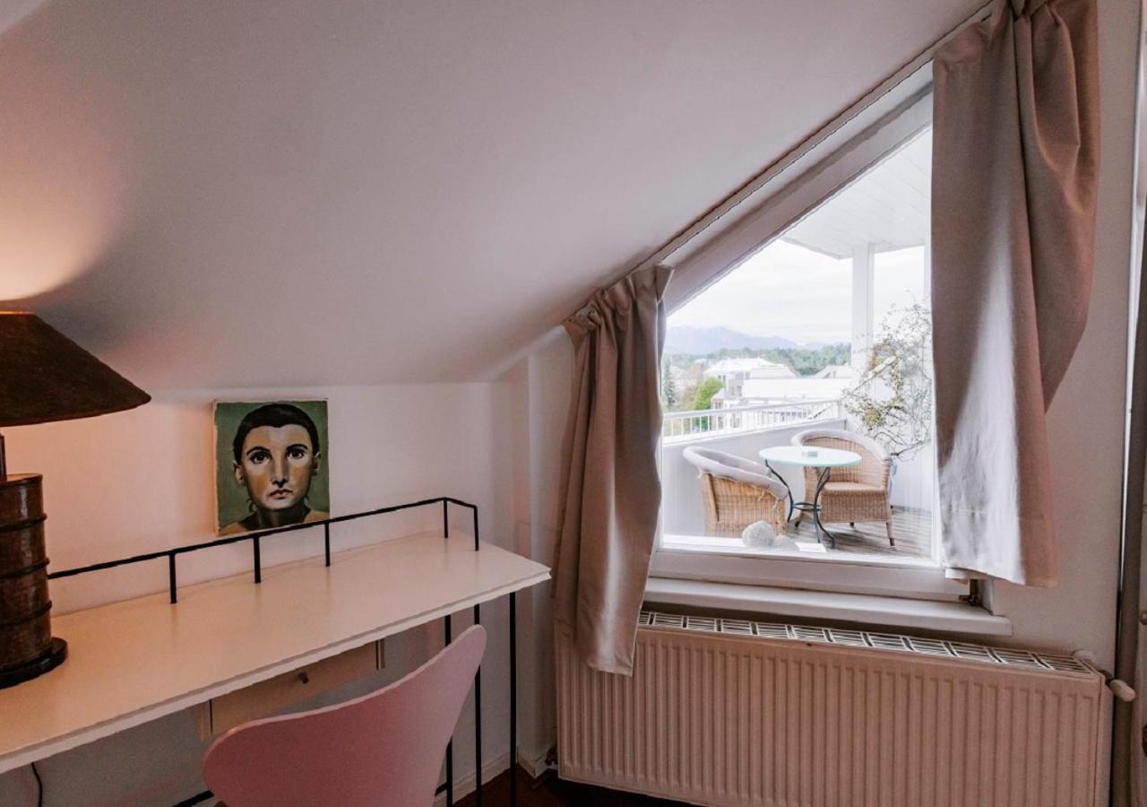 Seehotel Hubertushof Hotel