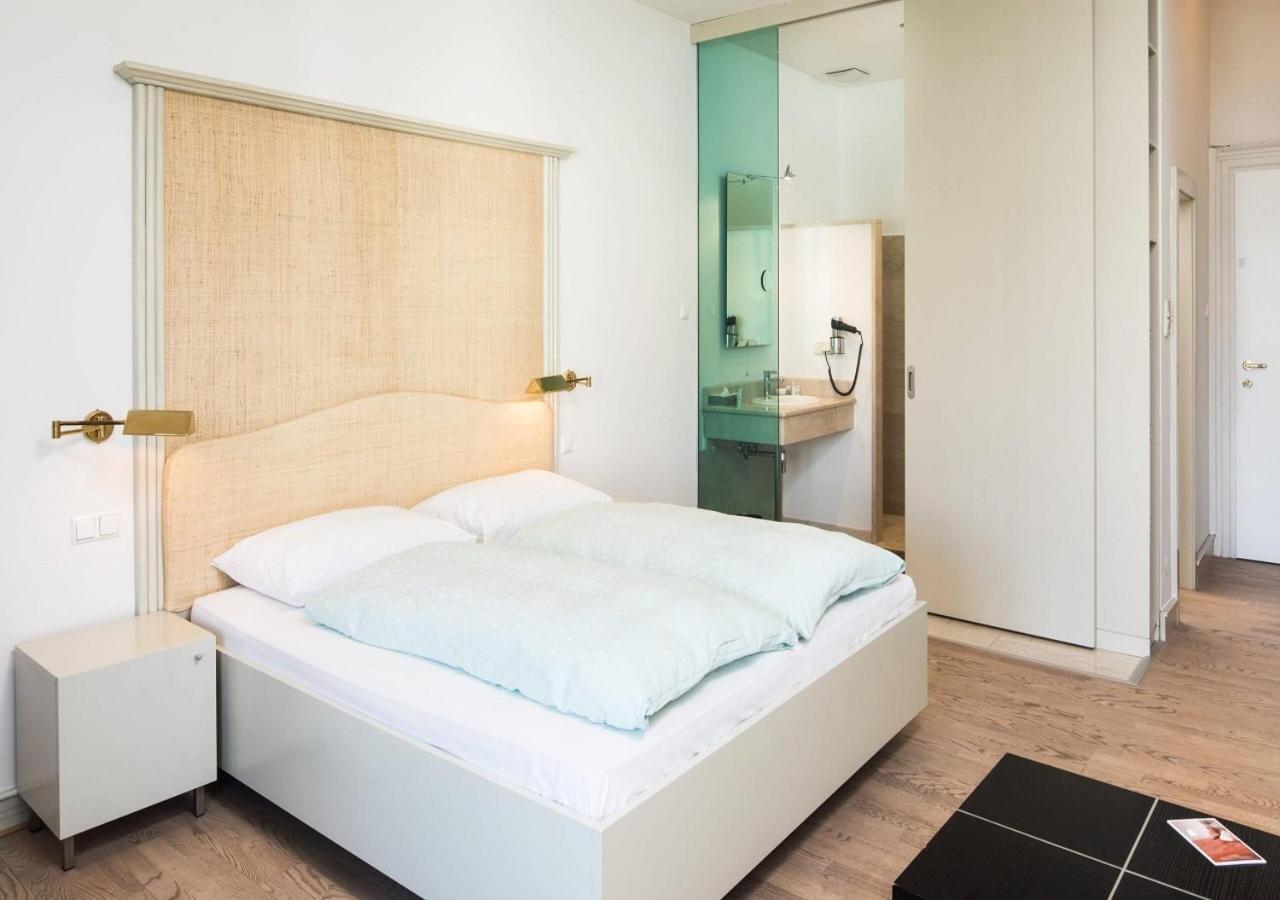 Hotel Seehotel Hubertushof