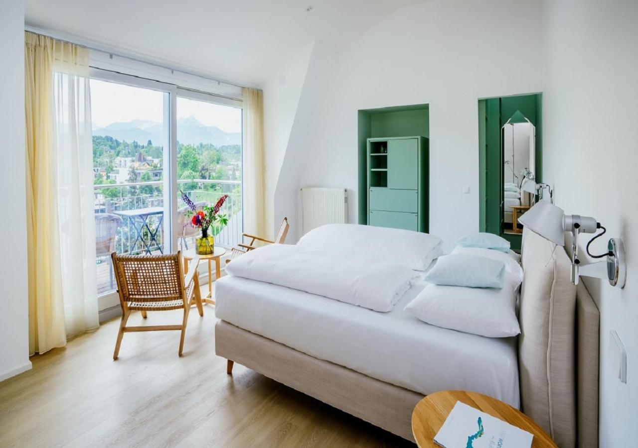 Hotel Seehotel Hubertushof 4*