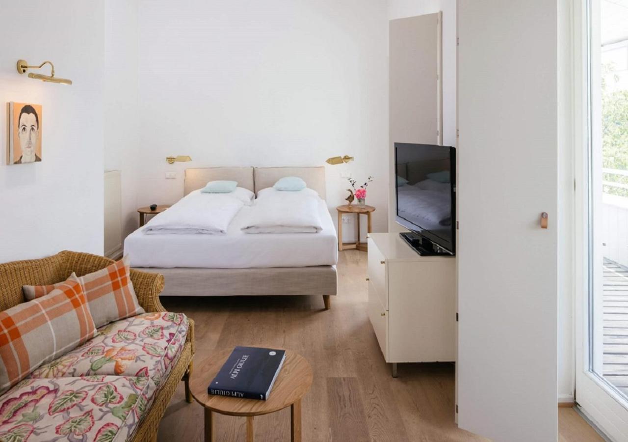 Seehotel Hubertushof Hotel Velden am Wörthersee