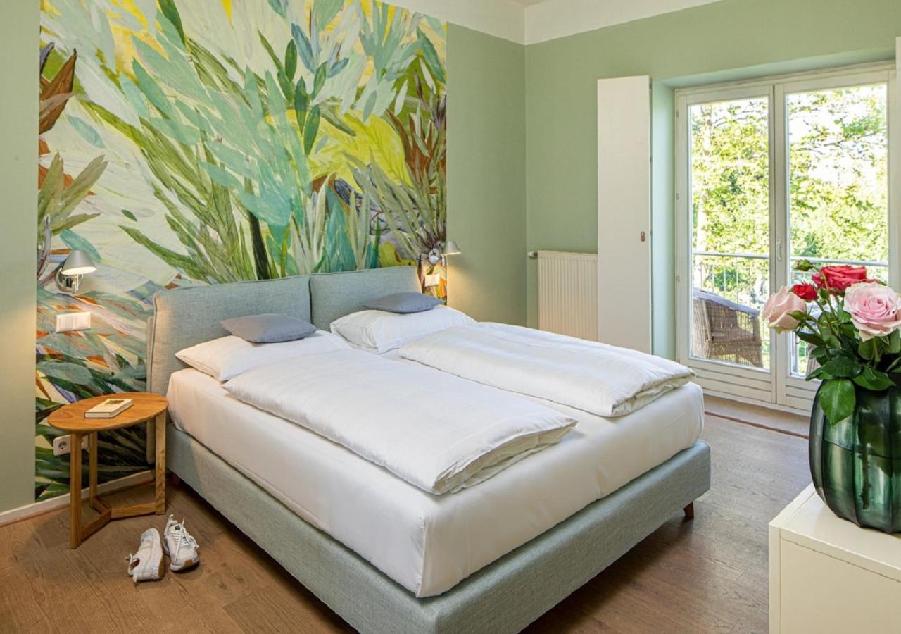 Hotel Seehotel Hubertushof 4*