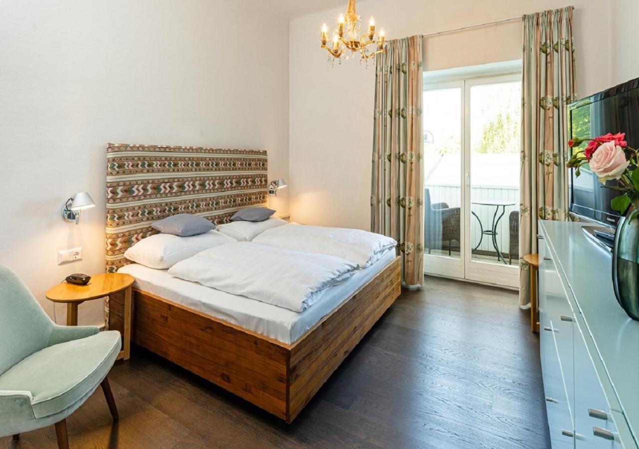 Seehotel Hubertushof Velden am Wörthersee