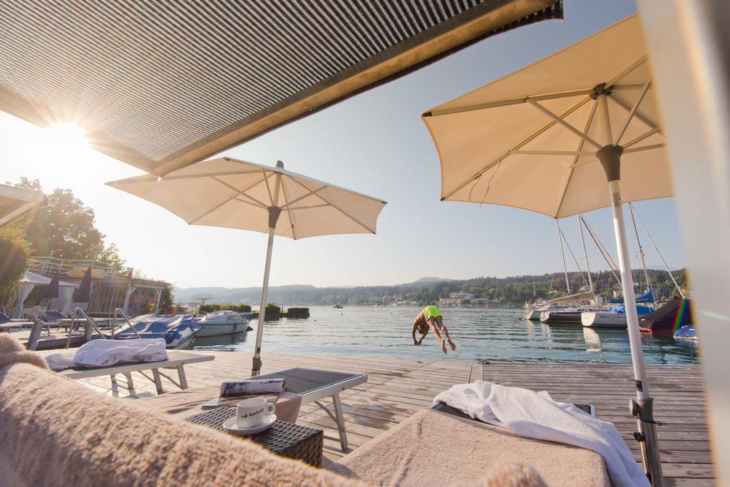 Hotel Seehotel Hubertushof 4*