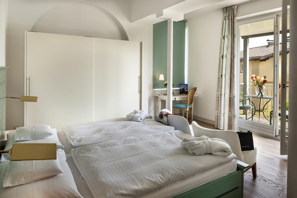 Seehotel Hubertushof 4*