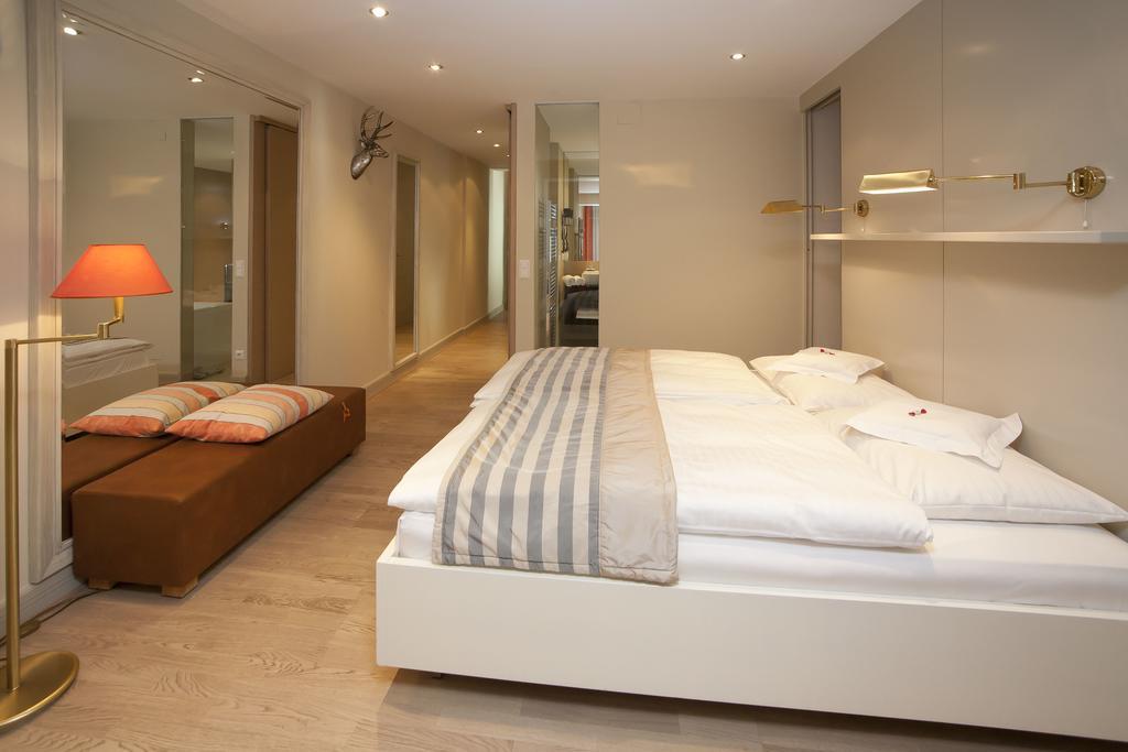 Seehotel Hubertushof