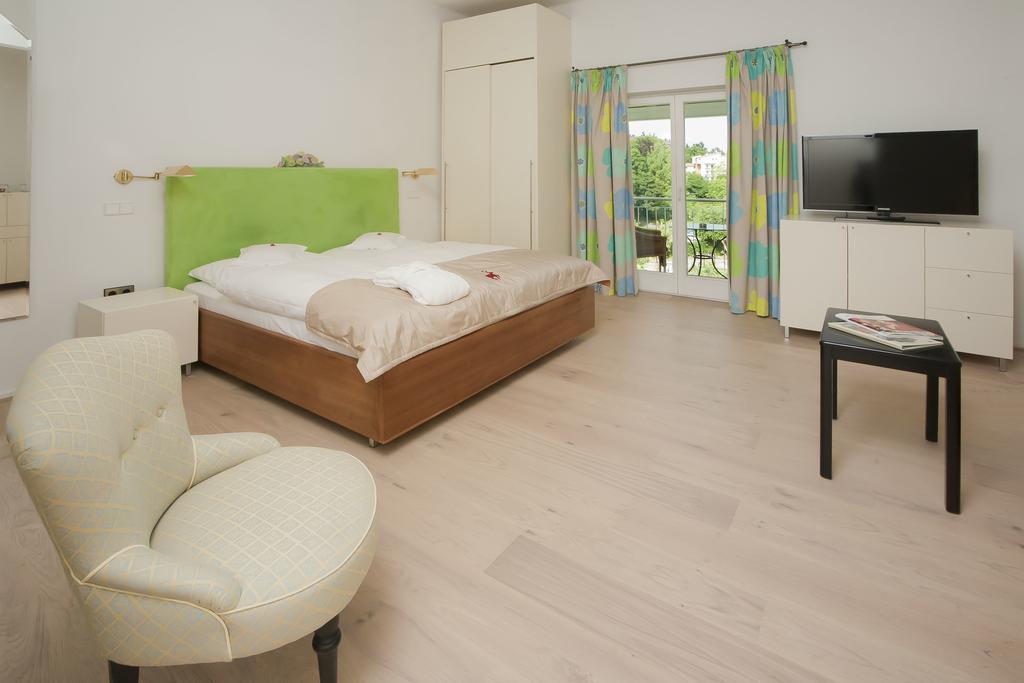 Hotel Seehotel Hubertushof 4*