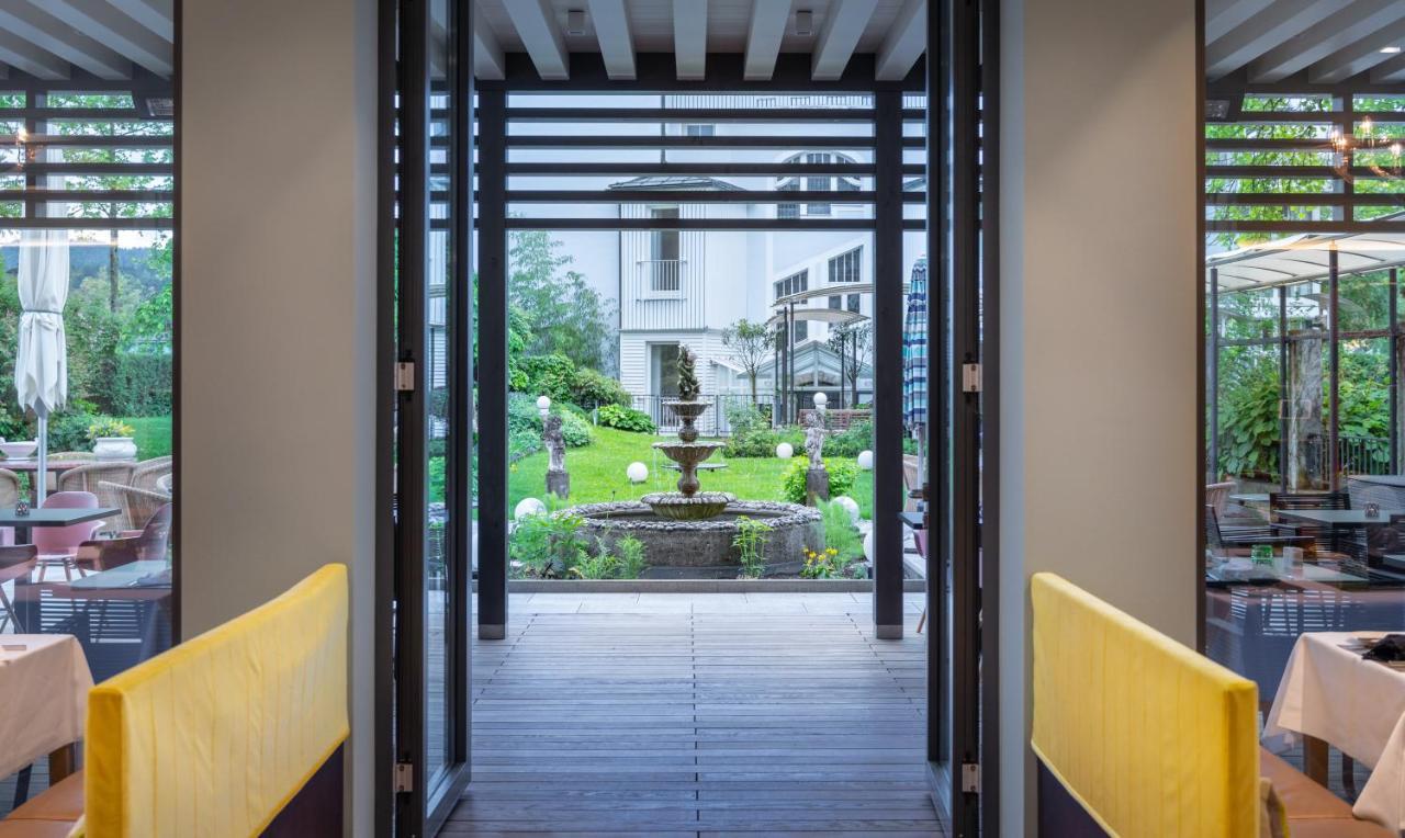 Seehotel Hubertushof 4*