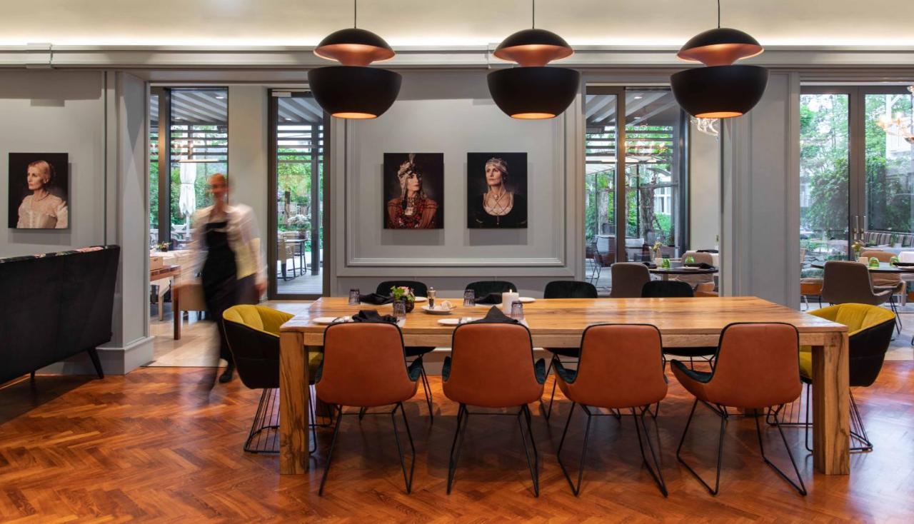 Seehotel Hubertushof