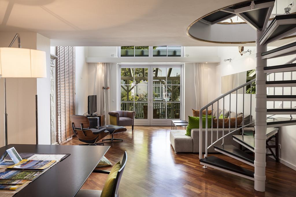 Seehotel Hubertushof Hotel 4*